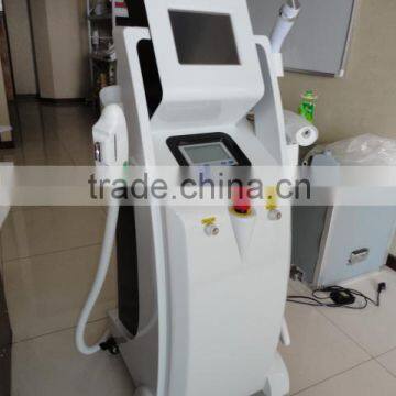 Acne Treatment Skin Rejuvenation Elight Laser Beauty Machines NE 02 photo-5