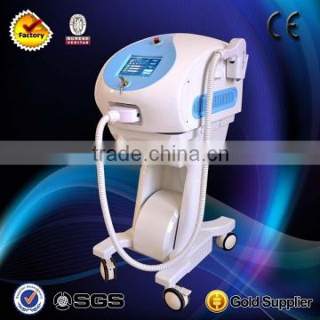 Best quality 808nm diode laser permanent hair removal for beauty salon / Spa / Clinic