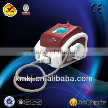 2014 Professional ipl xenon flash lamp For Hair Removal(ce Iso Sgs)