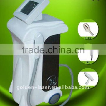 640-1200nm Multifuntion Beauty Machine For E-light (ipl+rf) Beauty Apparatus Portable