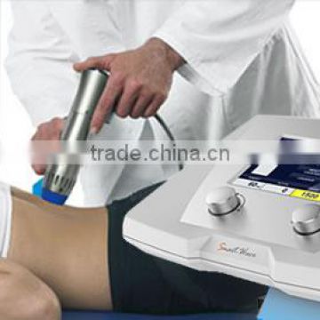 Professional High Frequency Digital Radial Acoustic Wave Shockwave Therapy Machine Cellulite Reducing