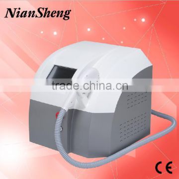 Wholesalel Fractional Radio Frequency IPL SHR machine For Hair Removal and anti-aging