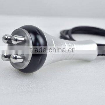 Skin Rejuvenation 2016 Hot Selling RF Slimming Machine 5 In1 Ultrasonic Cavitation RF Slimming S-007 Ultrasonic Contour 3 In 1 Slimming Device photo-5