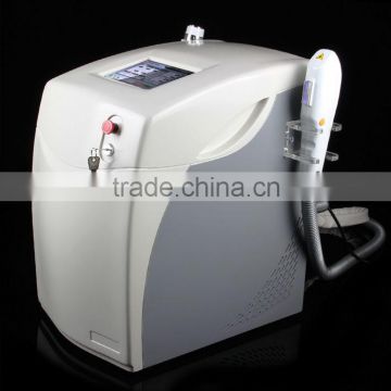 Beauty product permanent hair removal