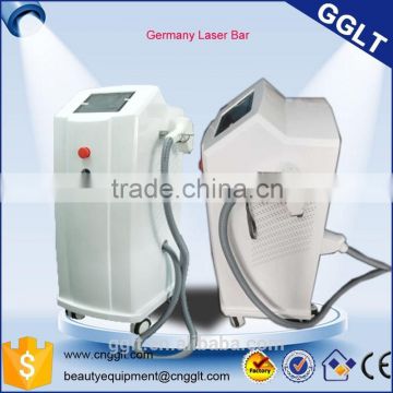 ladies best 808nm diode laser hair removal salons equipment