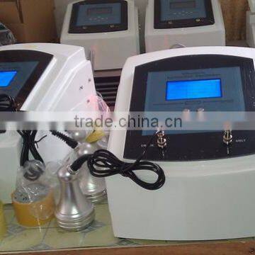 2016 High Quality Portable Ultrasound Cavitation Slimming System photo-3