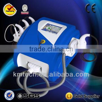 portable 8-1 ultrasonic facial aesthetic device with CE ISO SGS for sale salon use