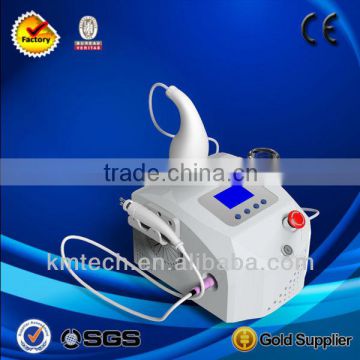 Ultrasound Cavitation For Cellulite New 5 In 1 Portable 10MHz Ultrasound Cavitation Machine For Slimming