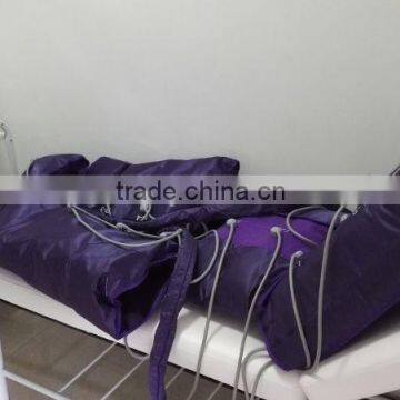 Hot Sell 3 in 1 Physical Treatment Air Pressure Therapy Equipment photo-6