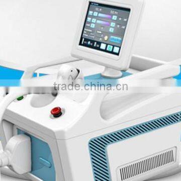 High Quality! permanent fotoepilace use 808nm diode laser machine