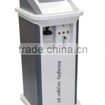 WF-05 Oxygen Generator