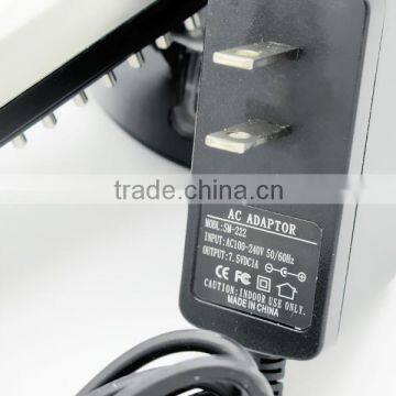 New Electric Hair Growth Comb Laser Treatment Ion Ozone Hair Vibrating Massager photo-3