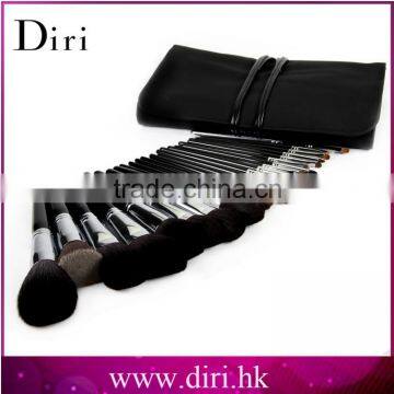 New High Quality 25 pcs Custom Logo Private Label Makeup Brush