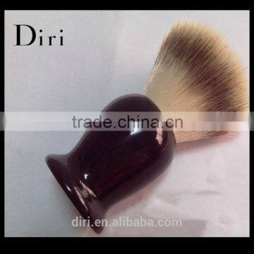 Cheap Boar hair Shaving brushes type Men beard brush