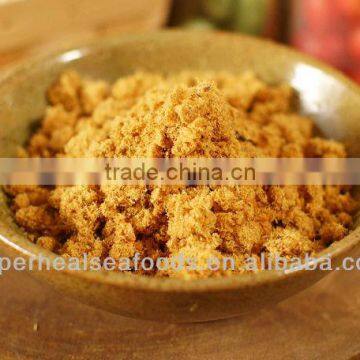 Healthy Chirden Meat Floss