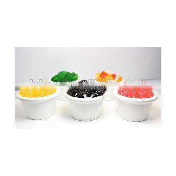 Halal Certificated Popping Boba (3kg and 1kg Package) photo-2