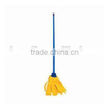 microfiber non-woven fabric mop Microfiber Round Mop