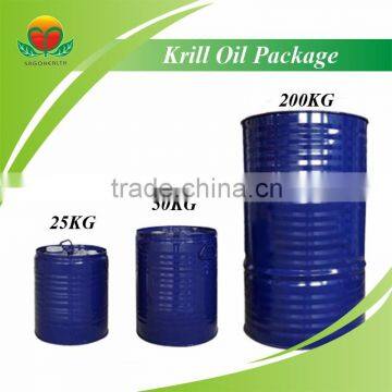 Antarctic Krill Oil photo-3