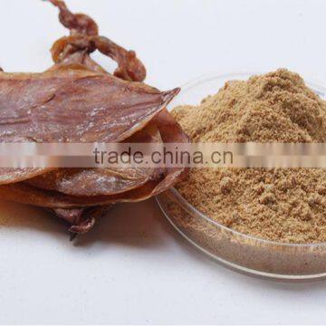 SQUID POWDER