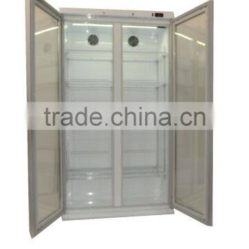 2 to 8 Degree "LYC1E0906" Vaccine Fridge Laboraory Medical Refrigerator