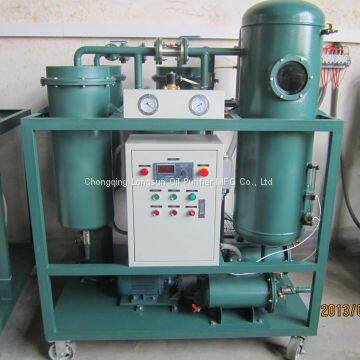 NEW Excellent TY Series Steam Turbine Oil Vacuum Oil Purifier, Transformer Oil Treatment