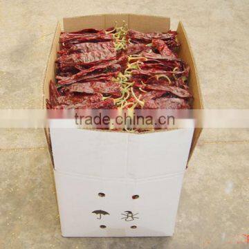 New Crop Sweet Paprika Smoked Paprika