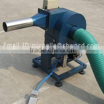 Automatic Pillow Filling Machine/ball Fiber Pillow Filling Machine photo-4
