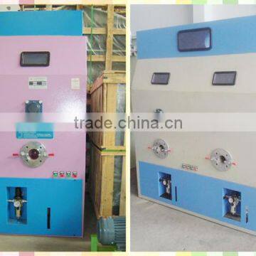 Pillow cotton fiber filling machine