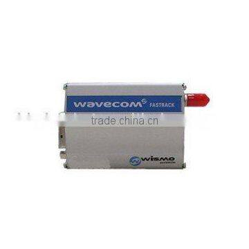 Wireless Modem with Wavecom Q24Plus Module