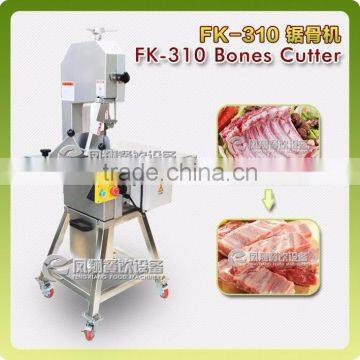 FK-310 Stainless Steel Bones Cutter /Beef,pork, chicken cutting machine