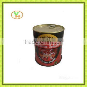 sgs inspection services in china, iso certificate, italian tomato paste, price canned tomato paste