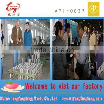 Henan Dongfanglong 13 3/8 Float Collar for Cementing Tool photo-2