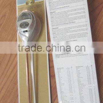3-Way Moisture, Light & pH Meter,plant , Hydroponics photo-4