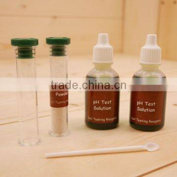 Garden pH Soil Tester