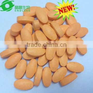 Private label L-Glutathione pills for Anti Oxidant Skin Whitening