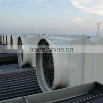 Roof Fan Ventilation photo-4