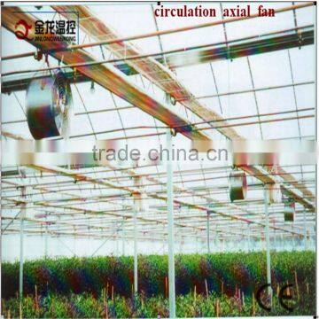 criculation fan axial flow for industry /greenhouse/factory