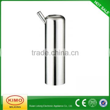 Useful and Durable Milk Shake Cup,Stainless Steel Milk Cup