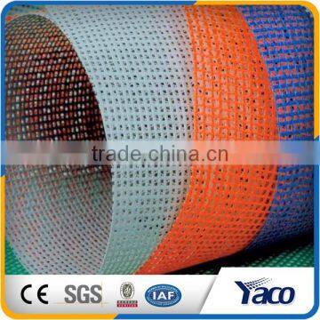 China supplier hot sale 160g fiberglass mesh cloth