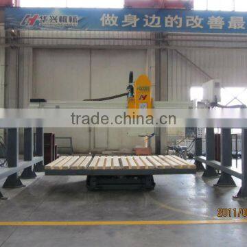 HQCC60 CNC PROCESSING MACHINE granite huaxing