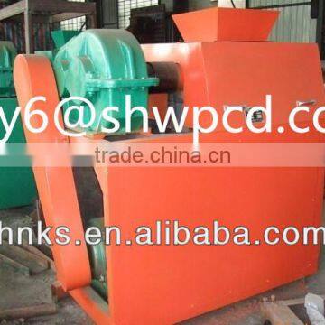 1-4t/h Fertilizer mill fertilizer machine