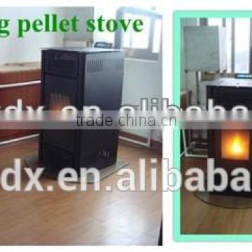 European style modern pellet stove with high quality and best price