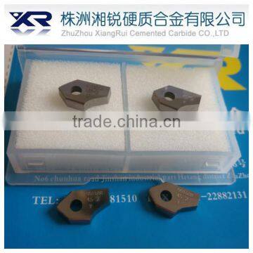 tungsten carbide cutter/insert/blade/cutting bit