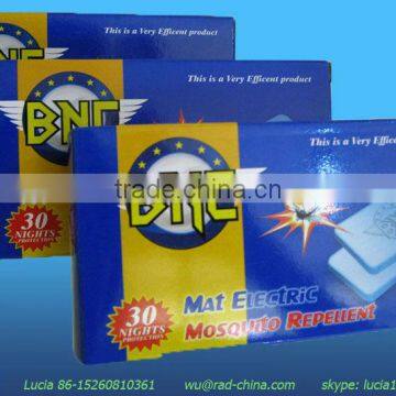 BNC ELECTRIC MOSQUITO MAT