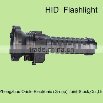 Hot Sale China Xenon HID Torch Light for the Military With CE