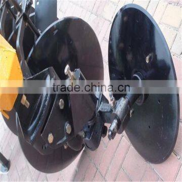 Farm Implements Tube Disc Plough photo-5