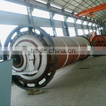 grinding ball mill/ball mill