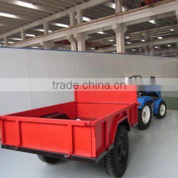 Farm Tractor Trailer photo-2