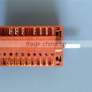 rotary switch