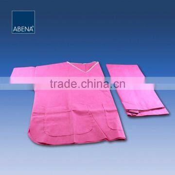 Cheap and Durable Surgeon Gown photo-3